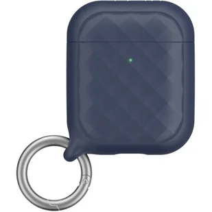 Apple CATALYST Etui CATALYST Ring Clip do AirPods Granatowy - Inne akcesoria audio-wideo - miniaturka - grafika 1