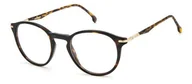 Okulary korekcyjne, oprawki, szkła - Okulary korekcyjne Carrera CARRERA 284 086 - miniaturka - grafika 1