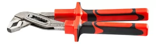 NEO-TOOLS Szczypce do rur 250 mm Neo 01-207 - Kombinerki i obcęgi - miniaturka - grafika 1