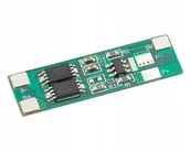 Ładowarki samochodowe - Ładowarka LI-ION BMS 2S 6A 7,2V 8,4V 18650 LIPO - miniaturka - grafika 1