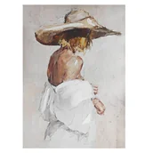 Obrazy i zdjęcia - Obraz 70x100 cm Charlotte – Styler - miniaturka - grafika 1