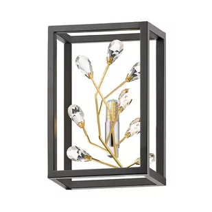 Lampa ścienna SPRING W0578-01A-B5TF Zuma Line - Lampy ścienne - miniaturka - grafika 1