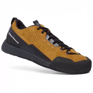 Black Diamond Buty trekkingowe męskie Black Diamond Technician LTHR brązowe r 44.5 9810 - Buty trekkingowe męskie - miniaturka - grafika 1