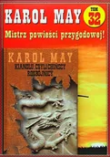 Czasopisma - Karol May Mistrz Powieści Przygodowej - miniaturka - grafika 1