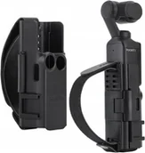 Akcesoria do kamer sportowych - Obudowa Osłona Uchwyt Mocowanie Grip Do Ręki Dłoni Do Dji Osmo Pocket 3 / Sd763 - miniaturka - grafika 1