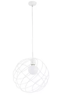 Keter Lighting Kamer lampa wisząca 1-punktowa 120 120K - Lampy sufitowe - miniaturka - grafika 1