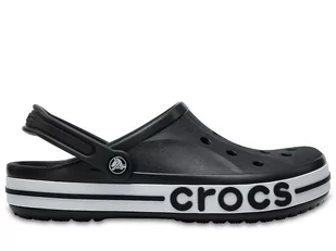 Crocs, Klapki, Bayaband Clog, rozmiar 46 1/2 - Klapki i japonki damskie - miniaturka - grafika 1