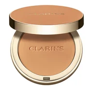 Pudry do twarzy - Clarins Puder w kompakcie Ever Matte Compact Powder Pudry 10 g 05 - MEDIUM DEEP - miniaturka - grafika 1