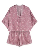 Piżamy damskie - Piżama Cosmati - Esotiq - miniaturka - grafika 1