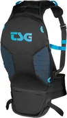 Ochraniacze - TSG ochraniacz kręgosłup backbone tank A 2.0 black 030) rozmiar L - miniaturka - grafika 1