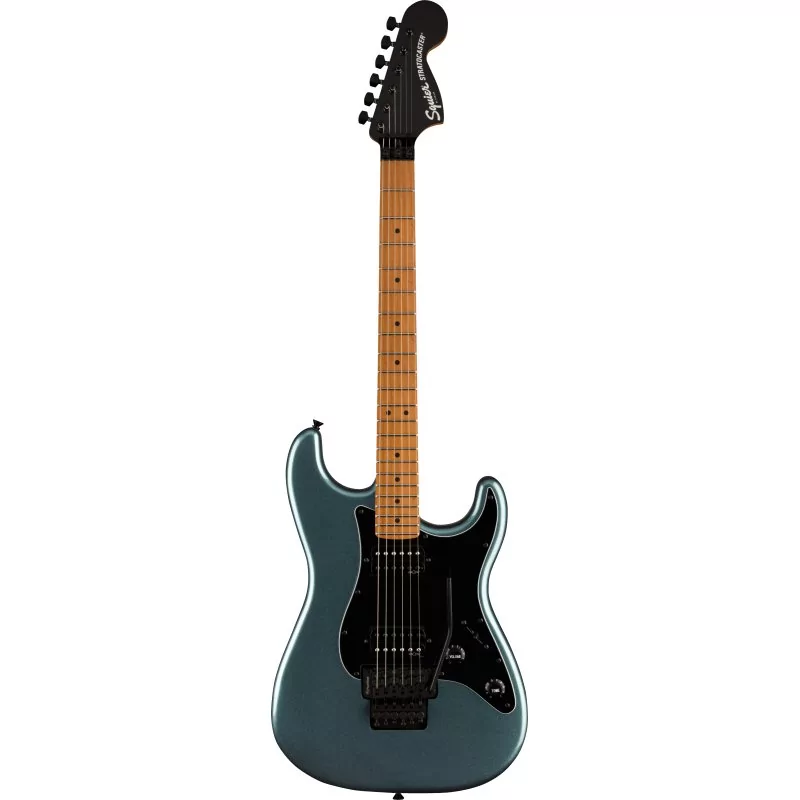 'Squier Contemporary Stratocaster Gm Gitara Elektr Squier 037-0240-568'