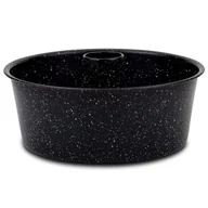 Formy do ciast - NAVA Forma do pieczenia babki 9441L1 9441L1 SAM ONE SIZE - miniaturka - grafika 1