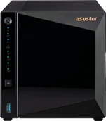 Serwery - Serwer plików Asustor Drivestor 4 Pro Gen2 AS3304T V2 - miniaturka - grafika 1