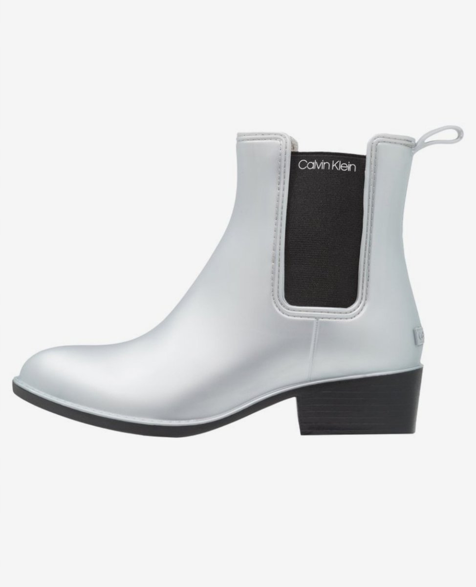 Buty Kalosze Calvin Klein Rozm 38