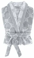 Szlafroki damskie - Joop Szlafrok damski! Kimono Classic Silver Ostatnie Sztuki - miniaturka - grafika 1