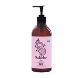 Mydła - YOPE Mydło do rąk Rabarbar i Róża - miniaturka - grafika 1