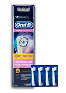 Końcówki do szczoteczek elektrycznych - Końcówki Oral-B EB60-6 SENSI ULTRA THIN 6szt - miniaturka - grafika 1