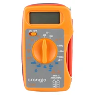 Multimetry - Miernik multimetr cęgowy VC503 Electromalt - miniaturka - grafika 1