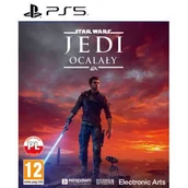 Gry PlayStation 5 - Star Wars Jedi Ocalały GRA PS5 - miniaturka - grafika 1