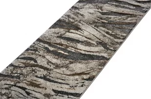 Berfin CHODNIK DYWANOWY MARVEL BEŻ/BRĄZ/SZARY/KREM 7602/C - Dywany - miniaturka - grafika 1