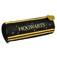 Piórniki - Okrągły Piórnik, Saszetka, Harry Potter - miniaturka - grafika 1