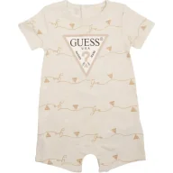 Śpiochy dla niemowląt - Guess Body Regular Fit - miniaturka - grafika 1