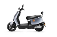 Skutery - Skuter elektryczny YADEA E8S 3000W 2024 ODZYSK ENERGII ! - miniaturka - grafika 1
