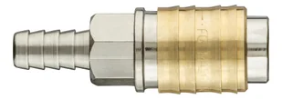Neo Tools Szybkozłączka do kompresora 12-622 z wyjściem na wąż 10 mm 12-622 - Akcesoria do elektronarzędzi - miniaturka - grafika 3