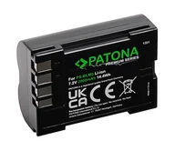 Ładowarki i akumulatory - PATONA - Akumulator Olympus BLM1/BLM5 2000mAh Li-Ion 7,2V Premium - miniaturka - grafika 1