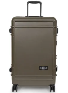 Walizka średnia Eastpak Resist'r Case M - army olive - Walizki - miniaturka - grafika 1