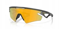 Okulary przeciwsłoneczne - OAKLEY OKULARY SPHAERA SLASH OO9499-05 - miniaturka - grafika 1