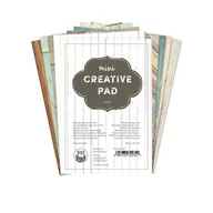 Scrapbooking - Papiery do scrapbookingu - miniaturka - grafika 1