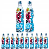 Woda - Kubuś Waterrr 500Ml Malina Zestaw 12Szt - miniaturka - grafika 1