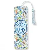 Zakładki do książek - Zakładka do książki Sen Oceanu Peter Pauper Press - miniaturka - grafika 1