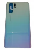 Części serwisowe do telefonów - NOWA OBUDOWA KLAPKA Tył Huawei P30 PRO Opal - miniaturka - grafika 1