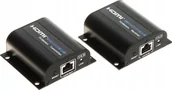 Inne akcesoria audio-wideo - EXTENDER HDMI-EX-6IR-V4 - miniaturka - grafika 1