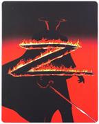 Dramaty Blu-ray - Maska Zorro - miniaturka - grafika 1