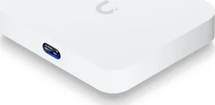 Router Ubiquiti UniFi Cloud Gateway Ultra UCG-ULTRA - Routery - miniaturka - grafika 1