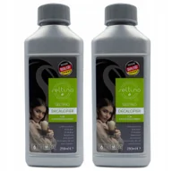 Akcesoria i części do ekspresów do kawy - Zestaw 2x250ml Odkamieniacz Seltino do ekspresu Philips Saeco - miniaturka - grafika 1