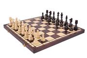 Gry planszowe - Sunrise Chess & Games, gra logiczna Szachy Choinkowe - miniaturka - grafika 1