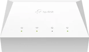 Modem TP-Link TP-Link XZ005-G6 XPON SFU with 1-port 2.5Gb LAN - Modemy - miniaturka - grafika 1