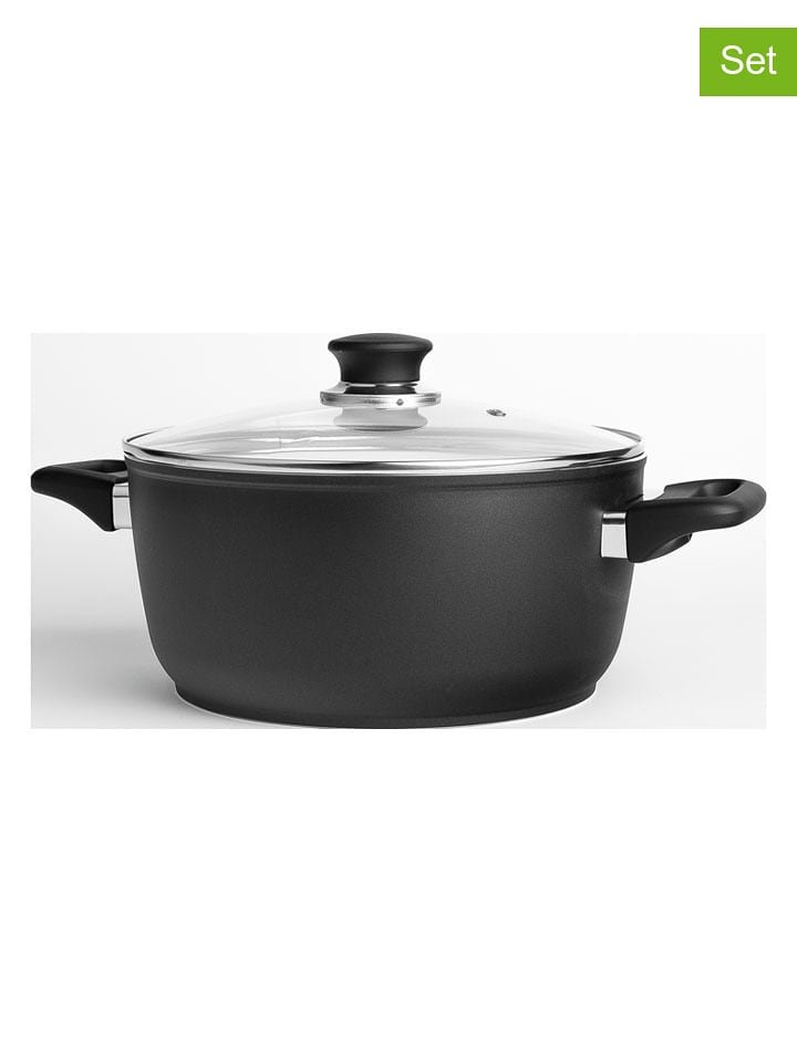 Zwilling 2-częściowy zestaw 