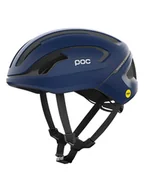 Kaski rowerowe - POC Kask rowerowy "Omne Air MIPS" w kolorze granatowym - miniaturka - grafika 1