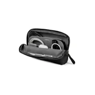 Akcesoria podróżnicze - Orbitkey, Etui, organizer biurowy Desk Pouch Black, czarny - miniaturka - grafika 1