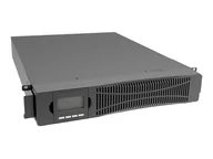 Zasilacze awaryjne UPS - DIGITUS OnLine UPS system 3000VA/3000W power factor 1.0 - miniaturka - grafika 1