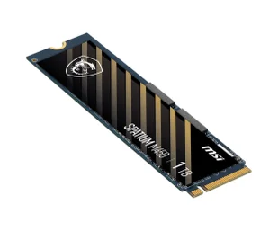 MSI 1TB M.2 PCI-E 4.0 NVMe SSD Spatium M450 - Dyski SSD - miniaturka - grafika 3