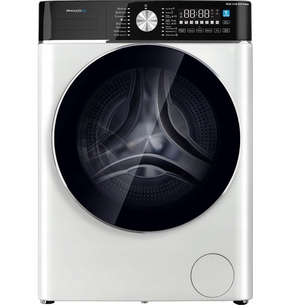 Philco PLDI 1410 ATGPL Swan
