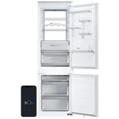 Lodówki do zabudowy - Haier HBW7518CF - miniaturka - grafika 1