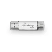 Pendrive - MediaRange MR940-1 pamięć USB 500 GB - miniaturka - grafika 1