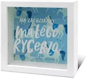 Skarbonki - Skarbonka Home 2-Rycerz - Pan Dragon - miniaturka - grafika 1